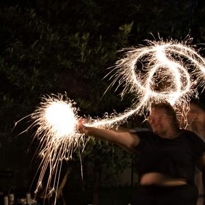 Meet your Posher, Morgan